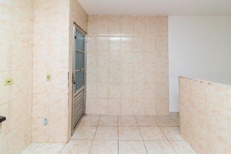 Cozinha de kitnet/studio para alugar com 2 quartos, 68m² em Jardim Belcito, São Paulo