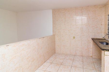 Studio para alugar com 68m², 2 quartos e 1 vaga Studio para alugar com 68m², 2 quartos e 1 vagaCozinha