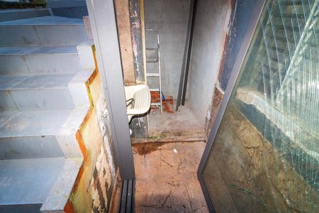 Área de Serviço de kitnet/studio para alugar com 2 quartos, 68m² em Jardim Belcito, São Paulo