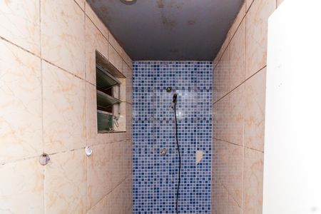 Studio para alugar com 68m², 2 quartos e 1 vaga Studio para alugar com 68m², 2 quartos e 1 vagaBanheiro
