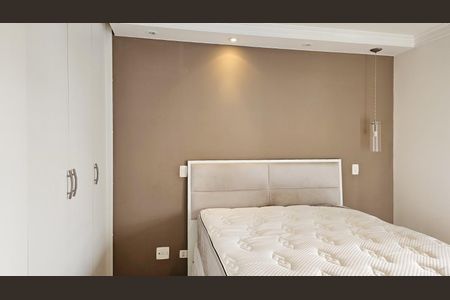 Quarto de apartamento para alugar com 1 quarto, 44m² em Indianópolis, São Paulo