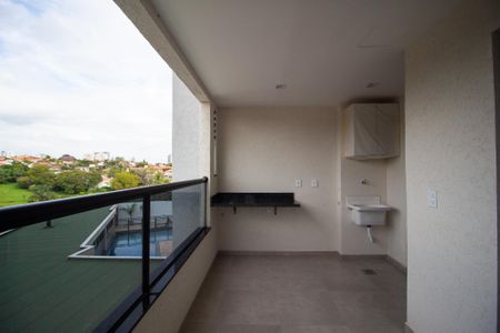 Apartamento para alugar com 37m², 1 quarto e 1 vagaÁrea de Serviço