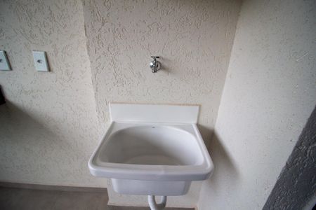 Apartamento para alugar com 37m², 1 quarto e 1 vagaÁrea de Serviço