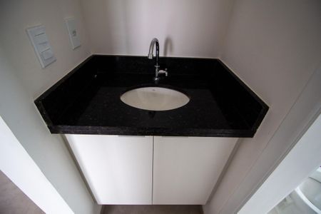 Apartamento para alugar com 37m², 1 quarto e 1 vagaBanheiro