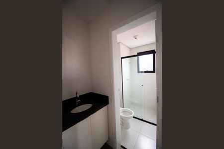Apartamento para alugar com 37m², 1 quarto e 1 vagaBanheiro