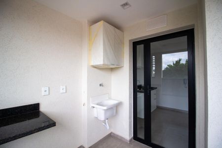 Apartamento para alugar com 37m², 1 quarto e 1 vagaÁrea de Serviço
