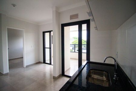 Apartamento para alugar com 37m², 1 quarto e 1 vagaCozinha 