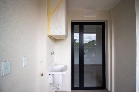 Apartamento para alugar com 37m², 1 quarto e 1 vagaÁrea de Serviço