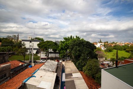 Apartamento para alugar com 37m², 1 quarto e 1 vagaVista do Quarto 
