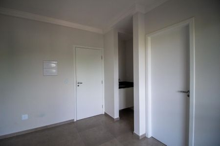Apartamento para alugar com 37m², 1 quarto e 1 vagaSala 
