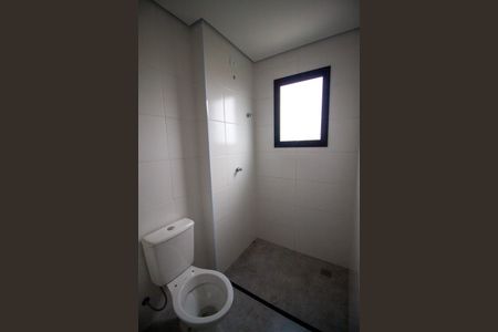 Apartamento para alugar com 67m², 2 quartos e 2 vagas Apartamento para alugar com 67m², 2 quartos e 2 vagasBanheiro da Suíte