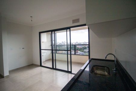 Apartamento para alugar com 67m², 2 quartos e 2 vagas Apartamento para alugar com 67m², 2 quartos e 2 vagasCozinha