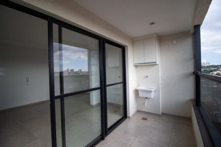 Apartamento para alugar com 67m², 2 quartos e 2 vagas Apartamento para alugar com 67m², 2 quartos e 2 vagasÁrea de Serviço