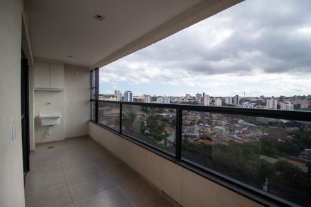 Apartamento para alugar com 67m², 2 quartos e 2 vagas Apartamento para alugar com 67m², 2 quartos e 2 vagasVaranda da Sala