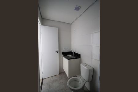 Apartamento para alugar com 67m², 2 quartos e 2 vagas Apartamento para alugar com 67m², 2 quartos e 2 vagasBanheiro