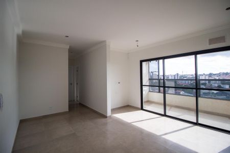 Apartamento para alugar com 67m², 2 quartos e 2 vagas Apartamento para alugar com 67m², 2 quartos e 2 vagasSala