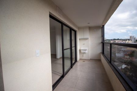 Apartamento para alugar com 67m², 2 quartos e 2 vagas Apartamento para alugar com 67m², 2 quartos e 2 vagasVaranda da Sala