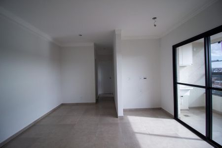 Apartamento para alugar com 67m², 2 quartos e 2 vagas Apartamento para alugar com 67m², 2 quartos e 2 vagasSala