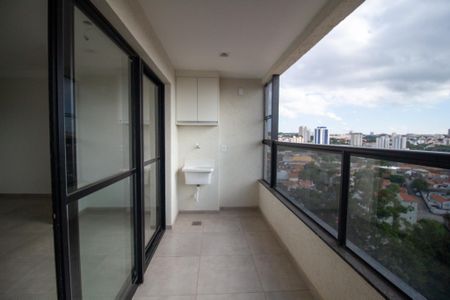 Apartamento para alugar com 67m², 2 quartos e 2 vagas Apartamento para alugar com 67m², 2 quartos e 2 vagasÁrea de Serviço