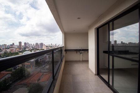 Apartamento para alugar com 67m², 2 quartos e 2 vagas Apartamento para alugar com 67m², 2 quartos e 2 vagasVaranda da Sala