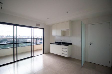 Apartamento para alugar com 67m², 2 quartos e 2 vagas Apartamento para alugar com 67m², 2 quartos e 2 vagasCozinha
