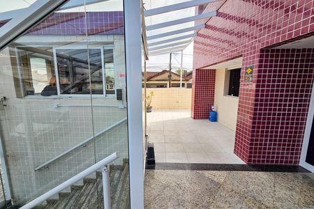 Studio para alugar com 19m², 1 quarto e 1 vagaÁrea comum