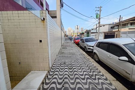 Studio para alugar com 19m², 1 quarto e 1 vagaFachada