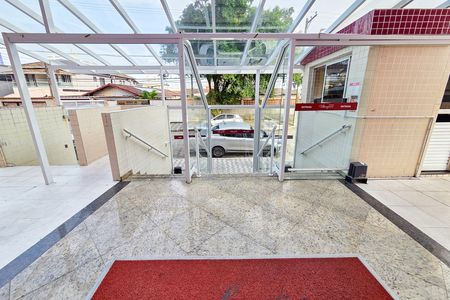 Studio para alugar com 19m², 1 quarto e 1 vagaÁrea comum