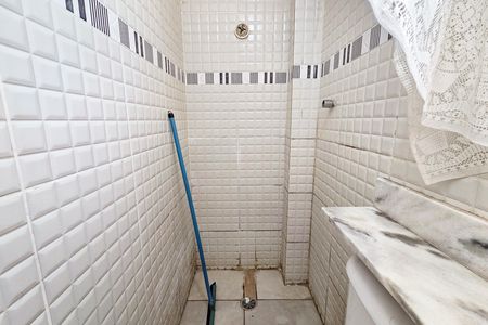 Studio para alugar com 19m², 1 quarto e 1 vagaBanheiro