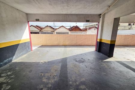 Studio para alugar com 19m², 1 quarto e 1 vagaÁrea comum
