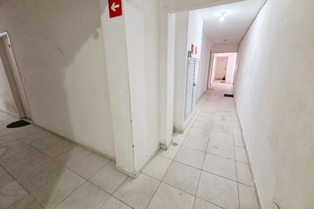 Studio para alugar com 19m², 1 quarto e 1 vagaÁrea comum