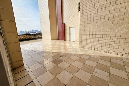 Studio para alugar com 19m², 1 quarto e 1 vagaVista
