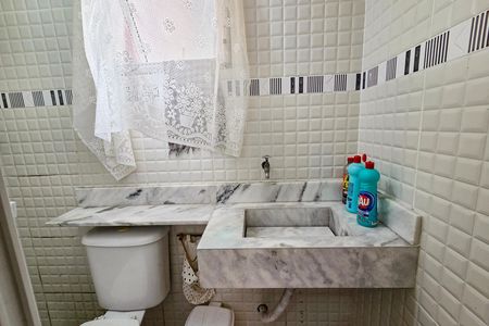 Studio para alugar com 19m², 1 quarto e 1 vagaBanheiro