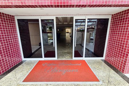 Studio para alugar com 19m², 1 quarto e 1 vagaÁrea comum