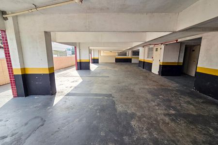 Studio para alugar com 19m², 1 quarto e 1 vagaÁrea comum