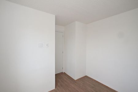 Apartamento para alugar com 37m², 2 quartos e sem vagaQuarto 2