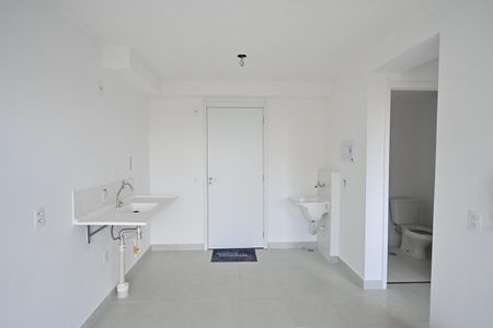 Apartamento para alugar com 37m², 2 quartos e sem vagaCozinha