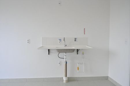Apartamento para alugar com 37m², 2 quartos e sem vagaCozinha