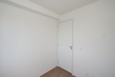 Apartamento para alugar com 37m², 2 quartos e sem vagaQuarto 1