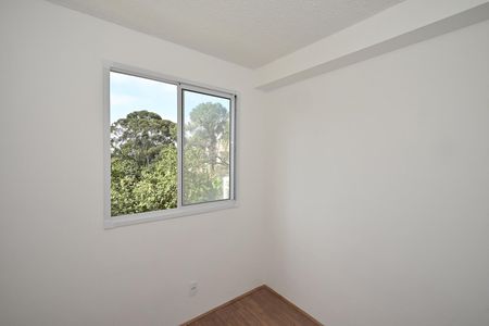 Apartamento para alugar com 37m², 2 quartos e sem vagaQuarto 1