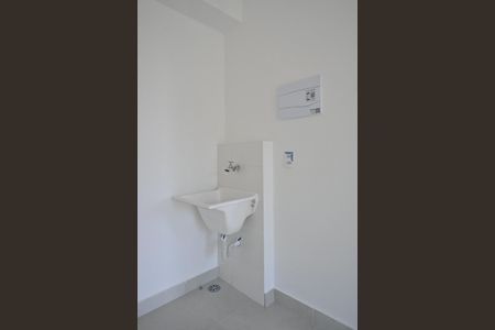 Apartamento para alugar com 37m², 2 quartos e sem vagaÁrea de Serviço 