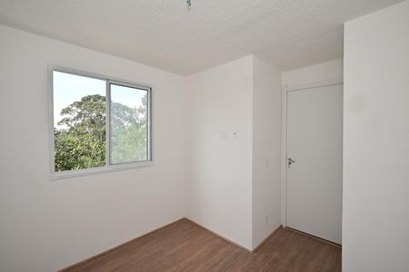 Apartamento para alugar com 37m², 2 quartos e sem vagaQuarto 2
