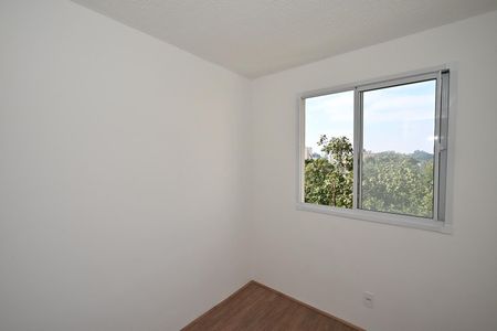 Apartamento para alugar com 37m², 2 quartos e sem vagaQuarto 1