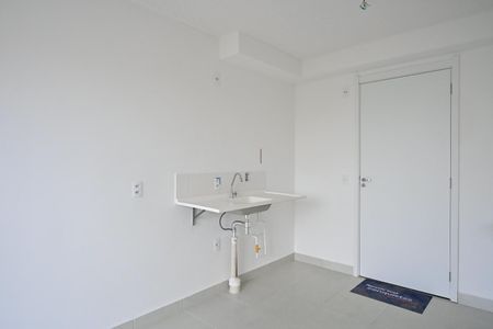Apartamento para alugar com 37m², 2 quartos e sem vagaCozinha