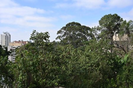 Apartamento para alugar com 37m², 2 quartos e sem vagaVista do Quarto 2