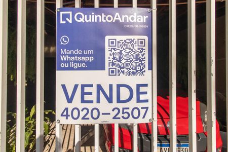 Casa à venda com 193m², 3 quartos e 3 vagasDetalhe