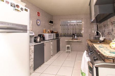 Casa à venda com 193m², 3 quartos e 3 vagasCozinha