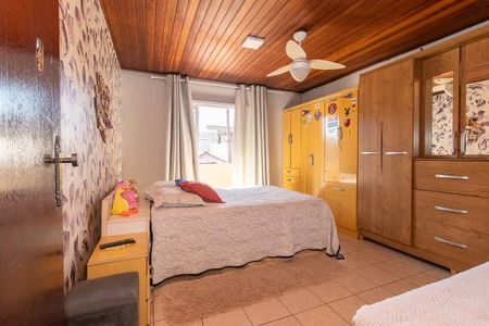 Casa à venda com 193m², 3 quartos e 3 vagasQuarto 2