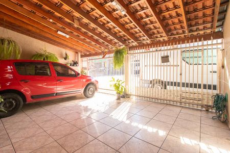 Casa à venda com 193m², 3 quartos e 3 vagasGaragem