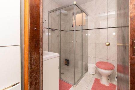 Casa à venda com 193m², 3 quartos e 3 vagasBanheiro Social